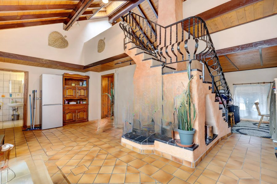 Квартира в Дикирхе, Люксембург, 145 м² - фото 2
