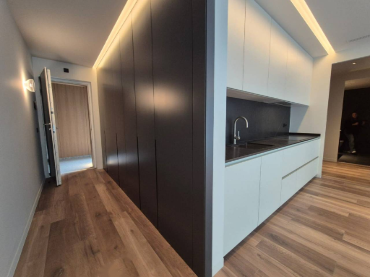 Квартира в Андорра-ла-Велье, Андорра, 108 м² - фото 2