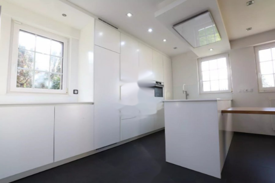 Квартира в Люксембурге, Люксембург, 252 м² - фото 2