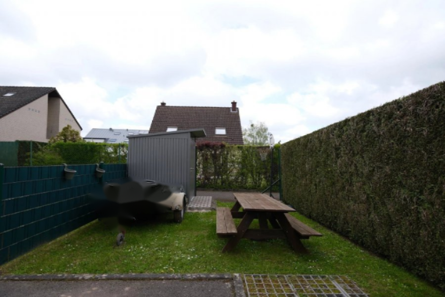 Квартира в Люксембурге, Люксембург, 66 м² - фото 2