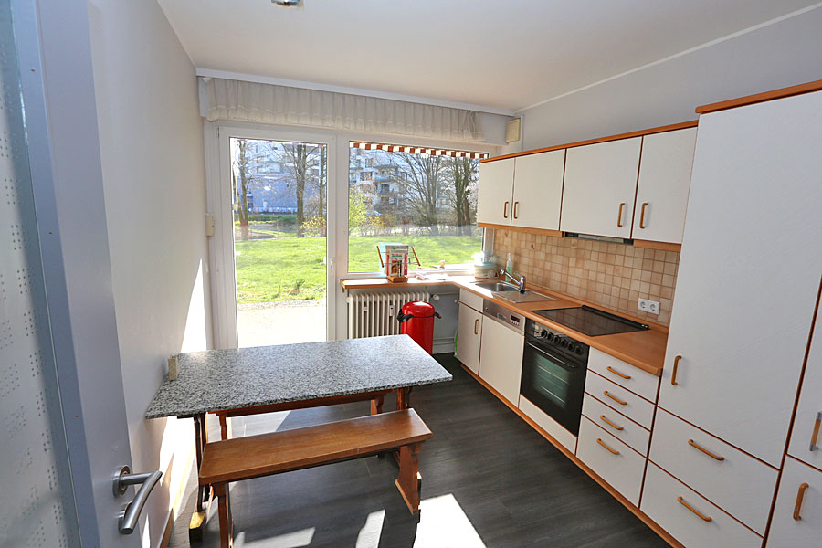 Квартира в Люксембурге, Люксембург, 105 м² - фото 2