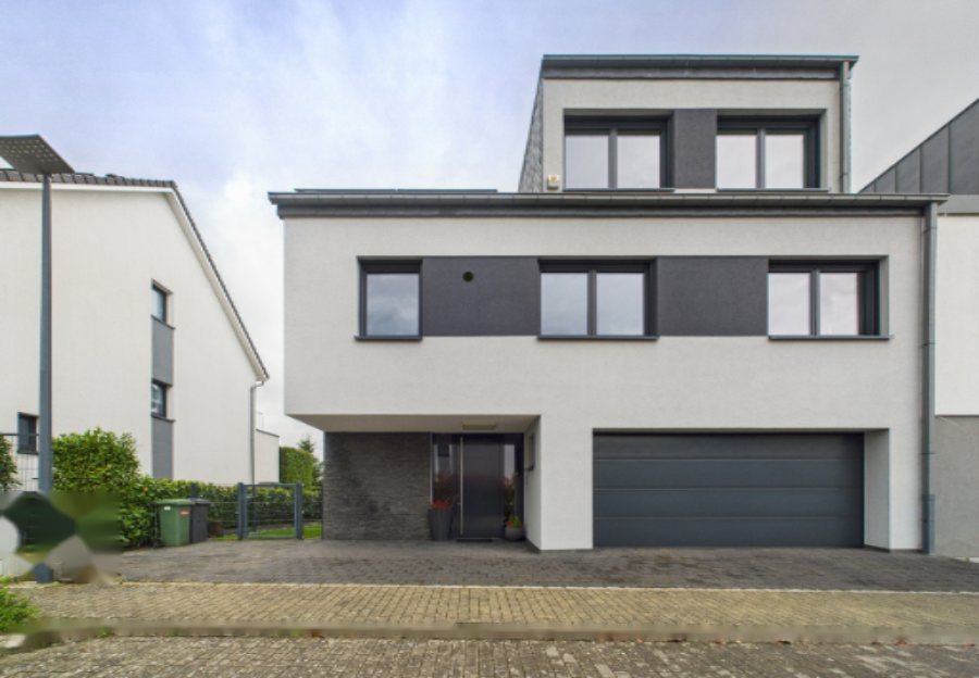 Квартира в Люксембурге, Люксембург, 231 м² - фото 2