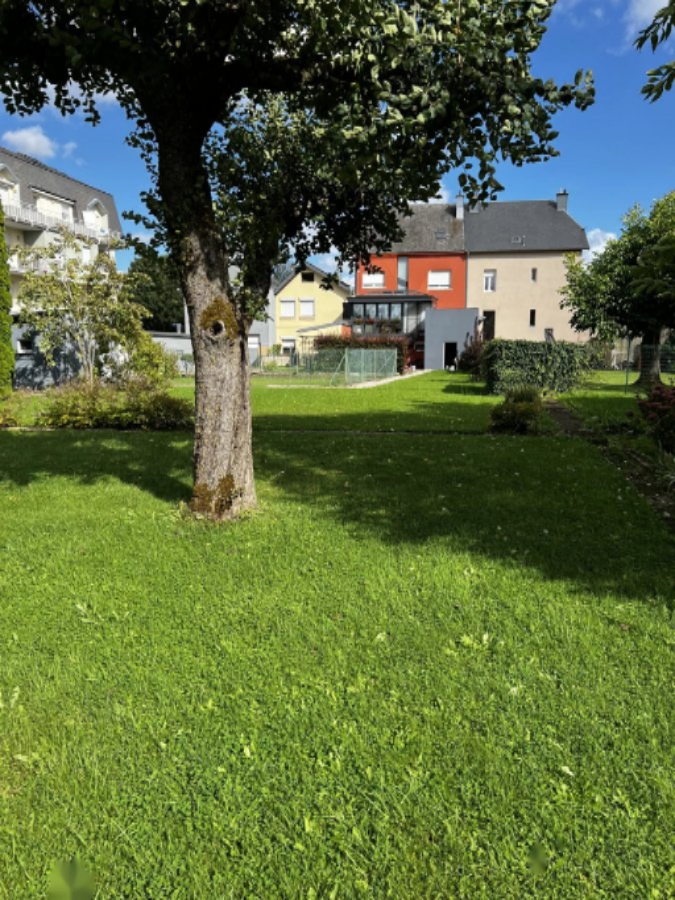 Квартира в Люксембурге, Люксембург, 165 м² - фото 2