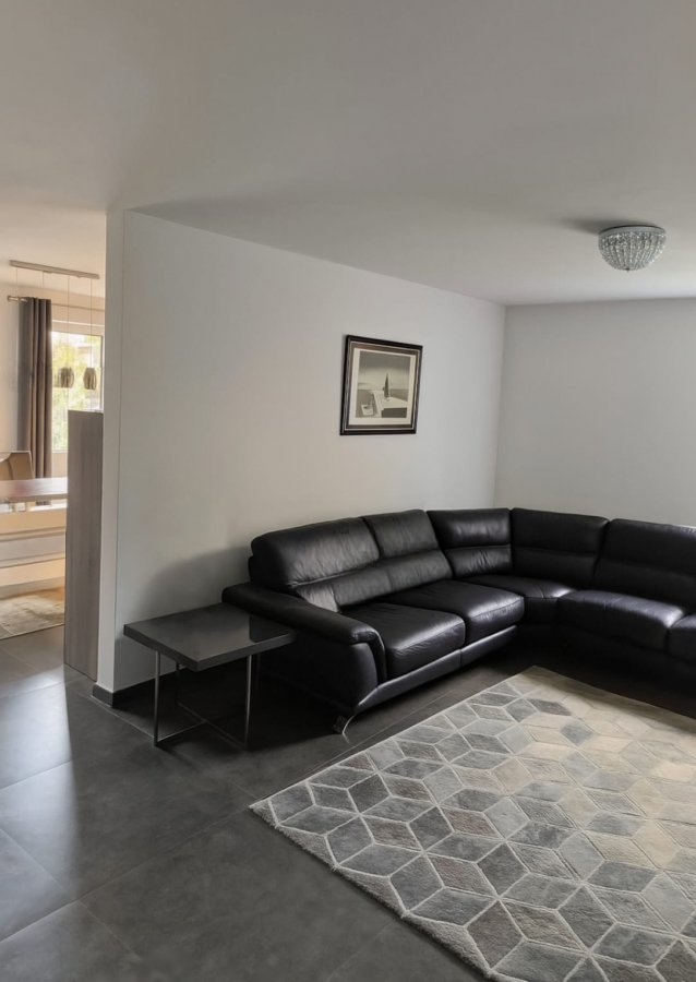 Квартира в Люксембурге, Люксембург, 123 м² - фото 2