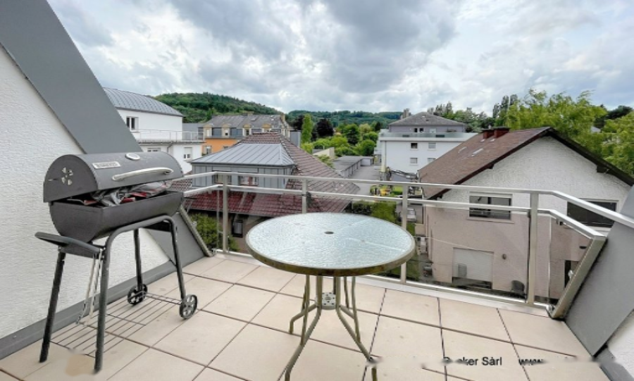 Квартира в Люксембурге, Люксембург, 137 м² - фото 2