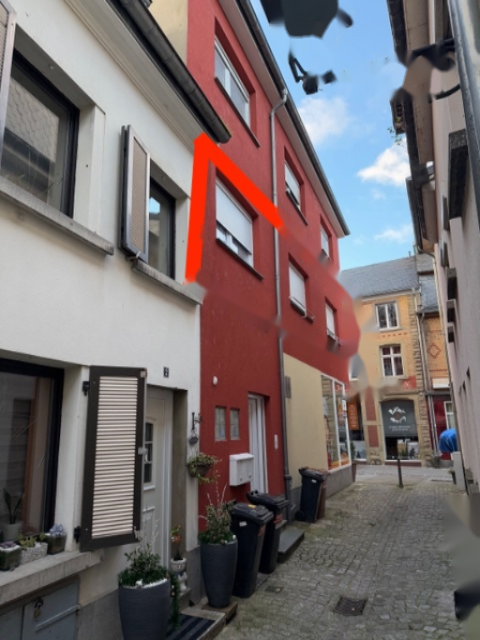 Квартира в Гревенмахере, Люксембург, 57 м² - фото 2