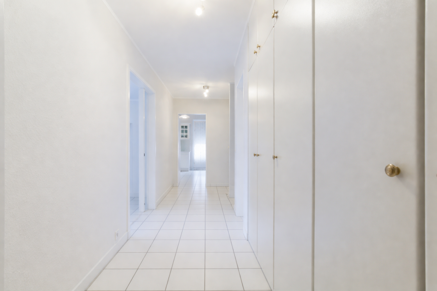 Квартира в Люксембурге, Люксембург, 132 м² - фото 2