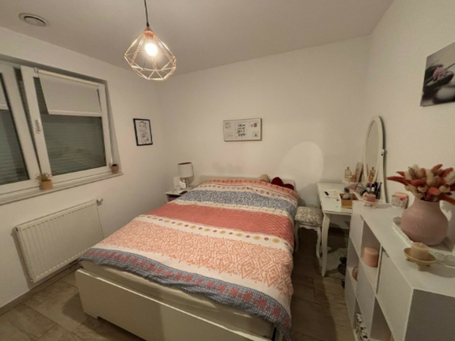 Квартира в Люксембурге, Люксембург, 45 м² - фото 2