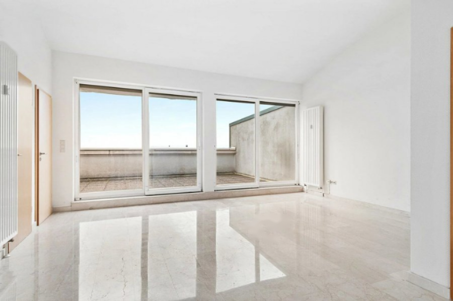 Квартира в Люксембурге, Люксембург, 155 м² - фото 2