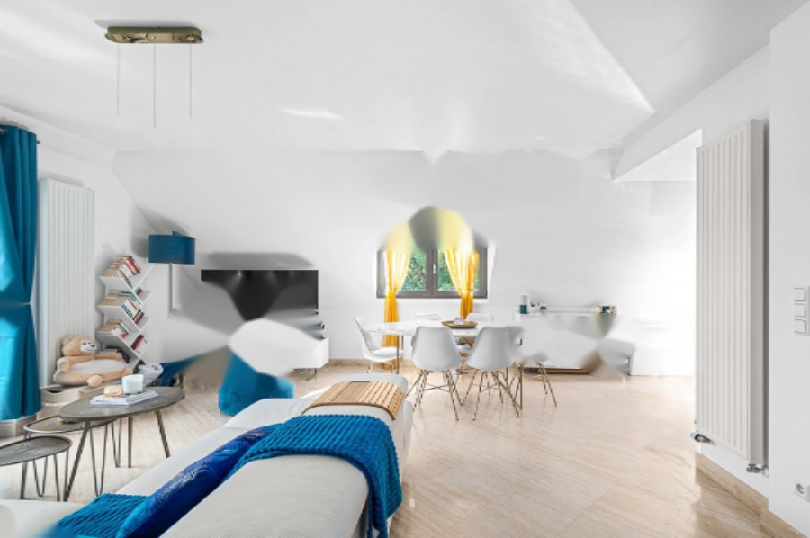 Квартира в Люксембурге, Люксембург, 81 м² - фото 2