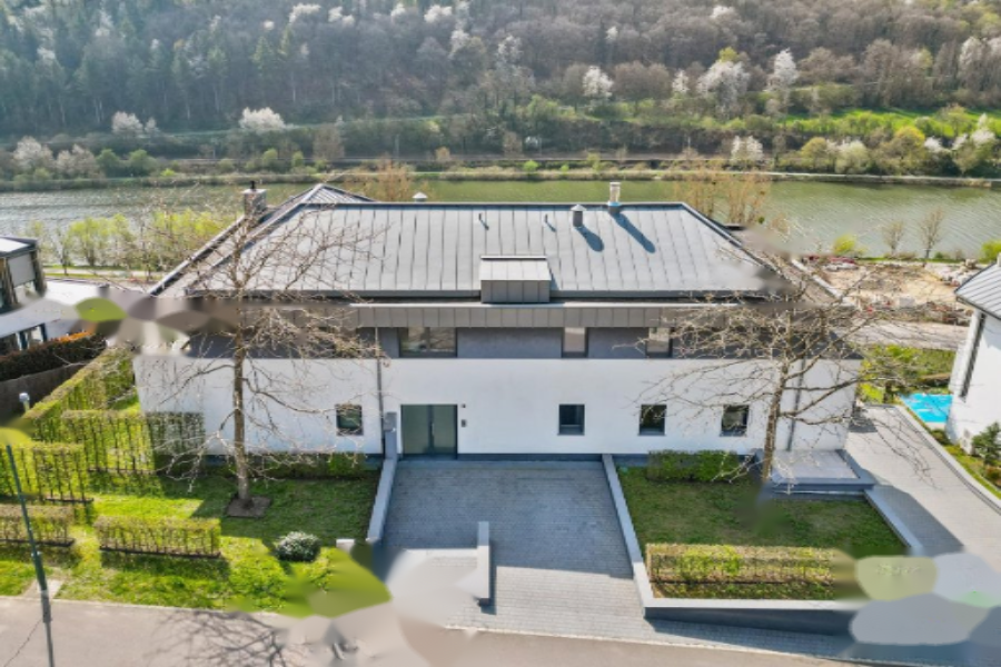 Квартира в Гревенмахере, Люксембург, 886 м² - фото 2