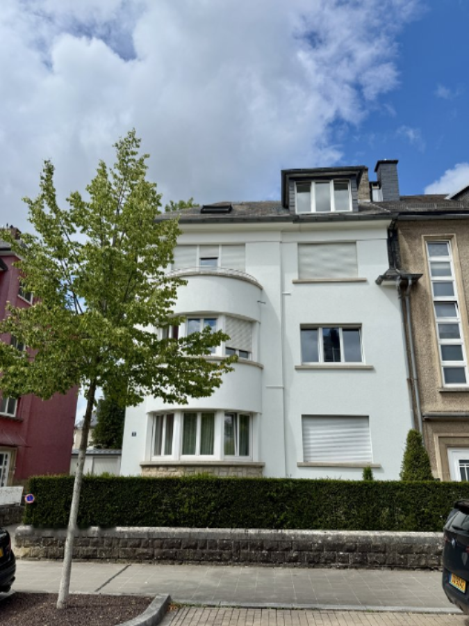 Квартира в Люксембурге, Люксембург, 88 м² - фото 2