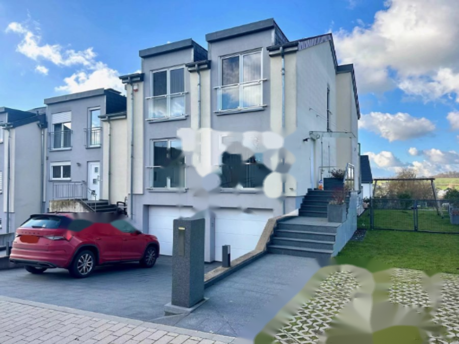 Квартира в Люксембурге, Люксембург, 154 м² - фото 2