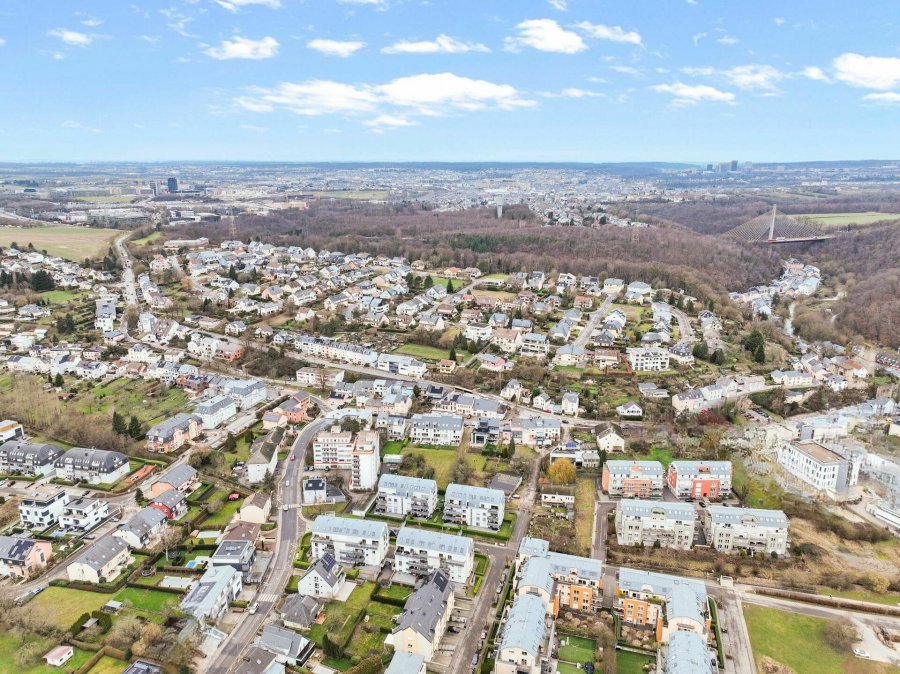 Квартира в Люксембурге, Люксембург, 69 м² - фото 2