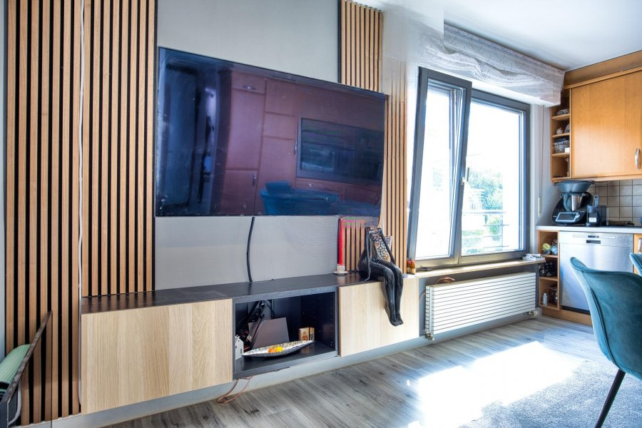 Квартира в Люксембурге, Люксембург, 92 м² - фото 2