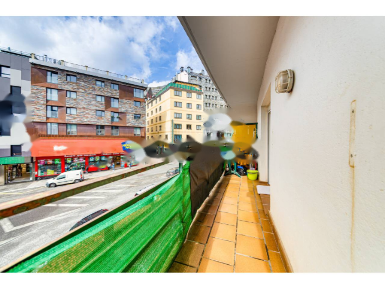 Квартира в Пас-де-ла-Касе, Андорра, 59 м² - фото 2