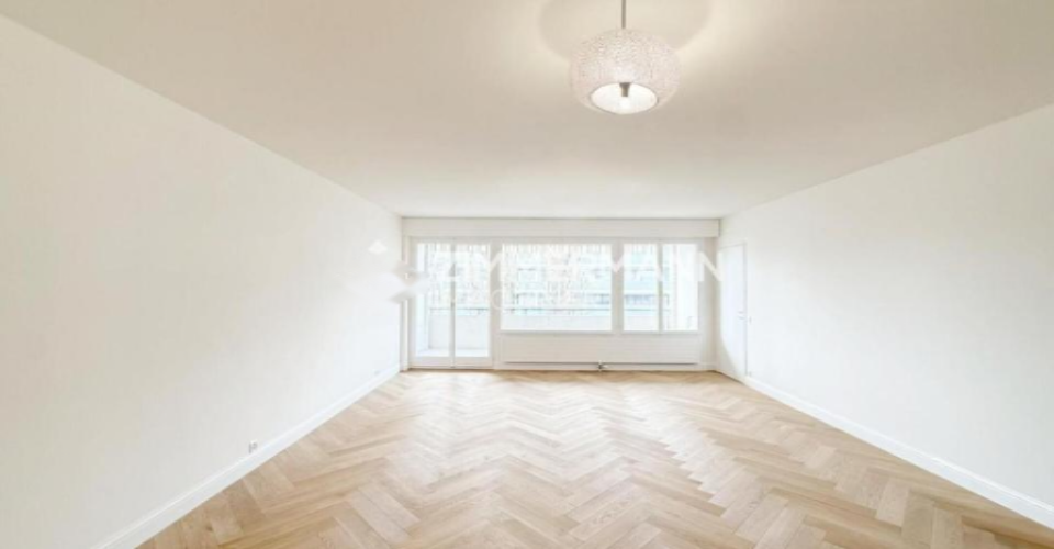 Квартира в Женеве, Швейцария, 114 м² - фото 2