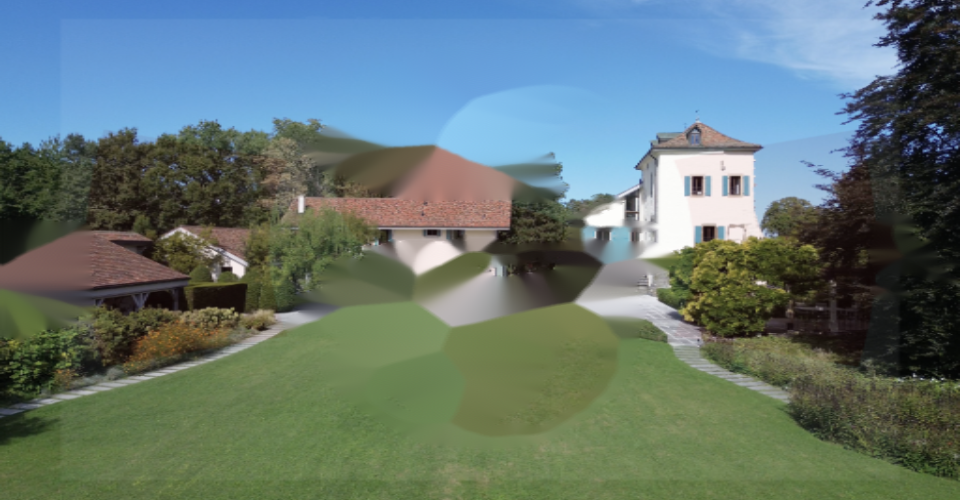 Квартира в Женеве, Швейцария, 1 000 м² - фото 2