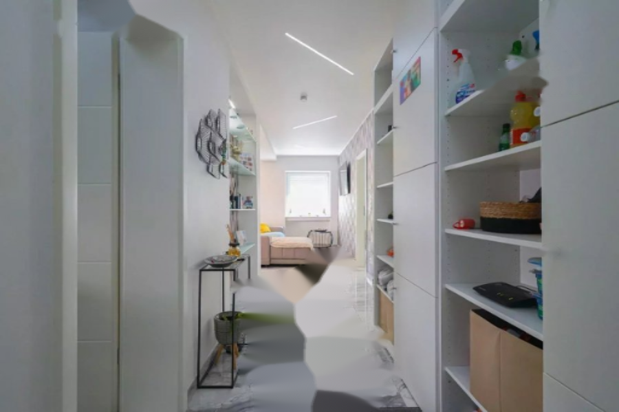 Квартира в Люксембурге, Люксембург, 69 м² - фото 2