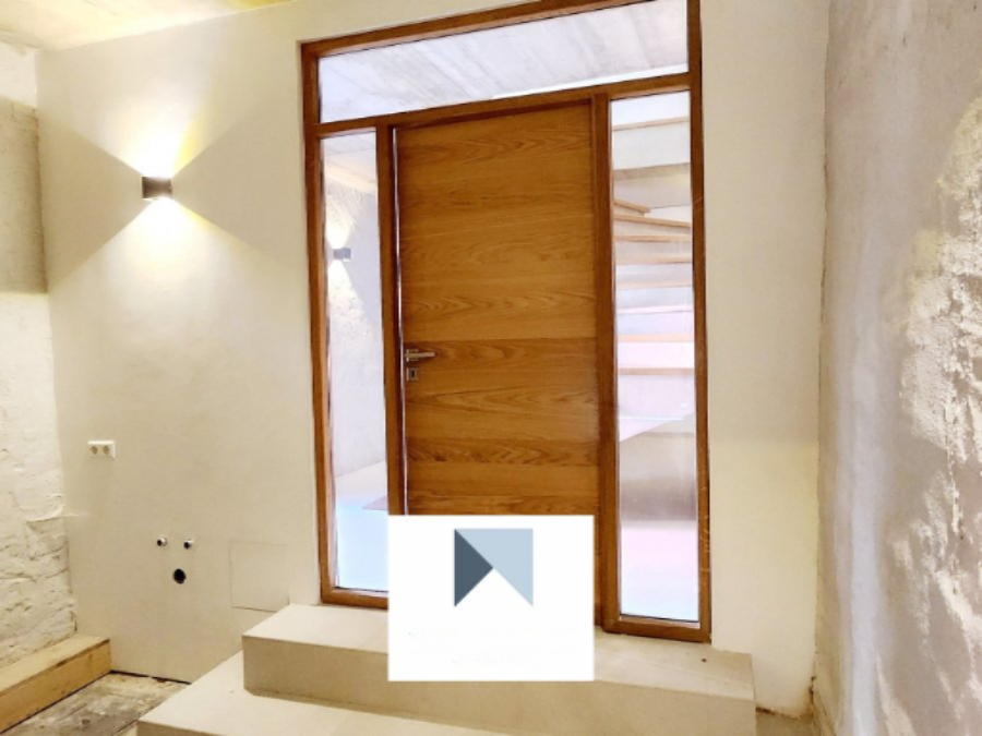 Квартира в Гревенмахере, Люксембург, 112 м² - фото 2