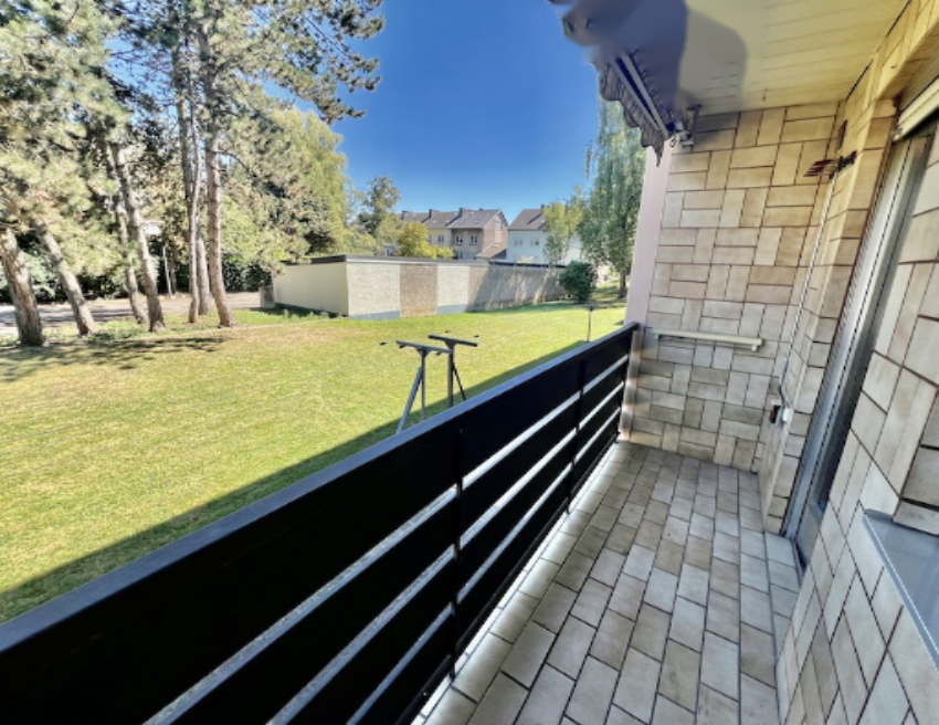 Квартира в Люксембурге, Люксембург, 68 м² - фото 2