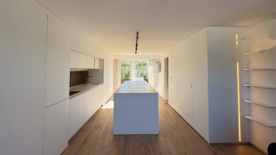 Квартира в Люксембурге, Люксембург, 43 м² - фото 2