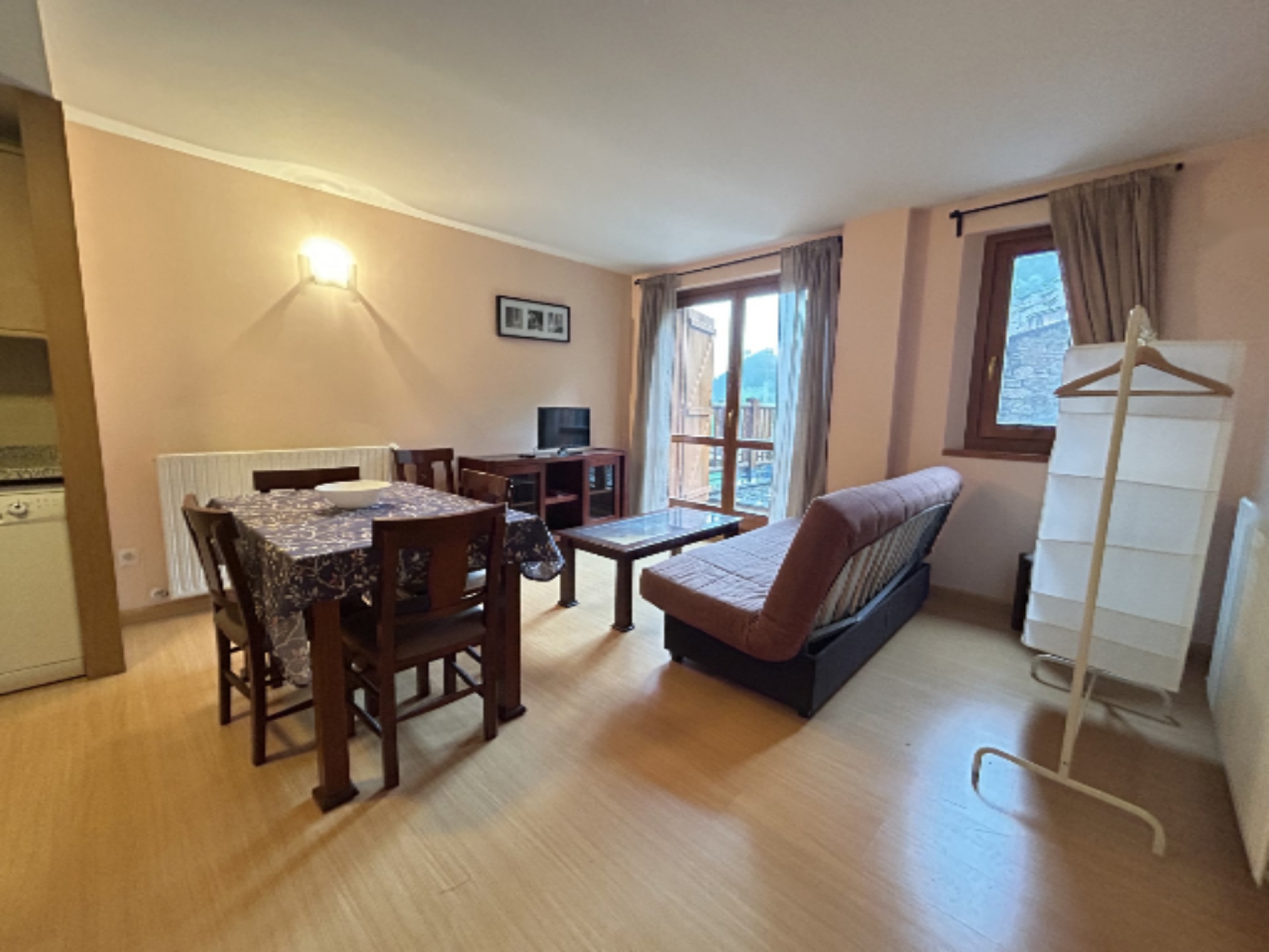 Квартира в Сольдеу, Андорра, 72 м² - фото 2