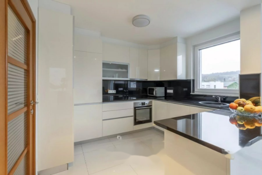 Квартира в Люксембурге, Люксембург, 241 м² - фото 2