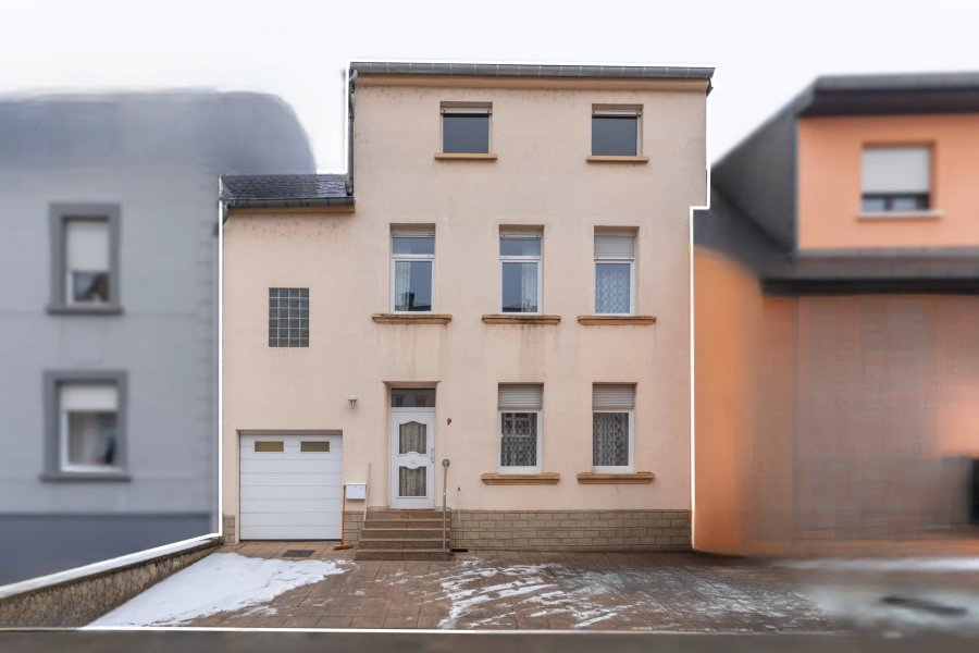 Квартира в Люксембурге, Люксембург, 142 м² - фото 2