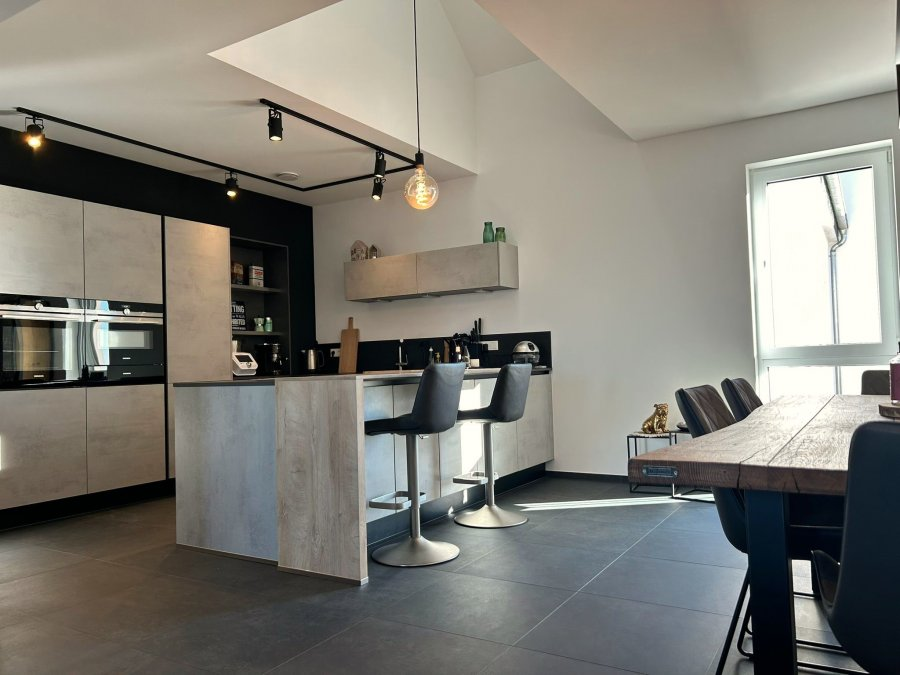 Квартира в Дикирхе, Люксембург, 142 м² - фото 2