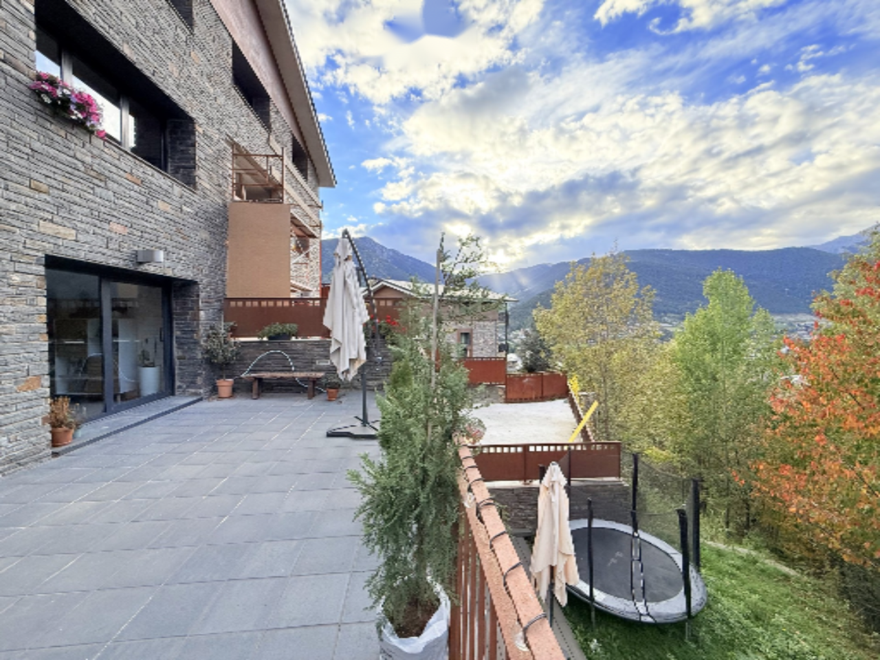 Квартира в Аньосе, Андорра, 503 м² - фото 2