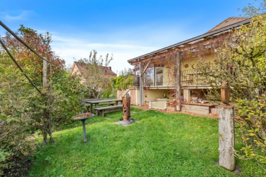 Квартира в Люксембурге, Люксембург, 253 м² - фото 2