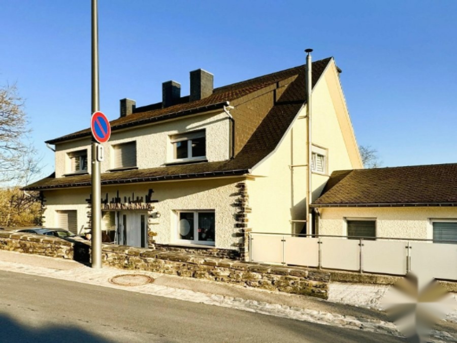 Квартира в Дикирхе, Люксембург, 131 м² - фото 2