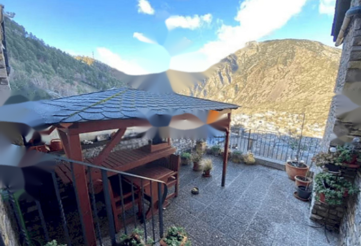 Квартира в Эскальдесе, Андорра, 200 м² - фото 2