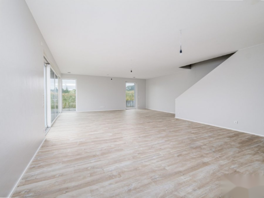 Квартира в Люксембурге, Люксембург, 207 м² - фото 2