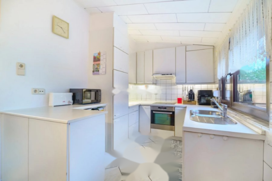 Квартира в Люксембурге, Люксембург, 118 м² - фото 2