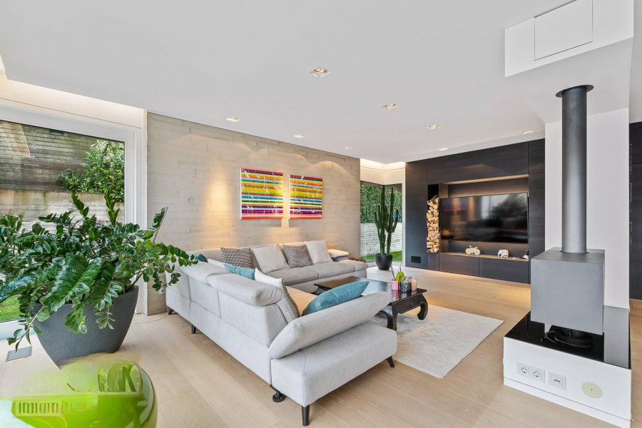 Квартира в Гревенмахере, Люксембург, 235 м² - фото 2