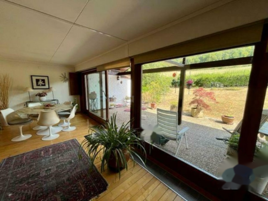 Квартира в Гревенмахере, Люксембург, 150 м² - фото 2