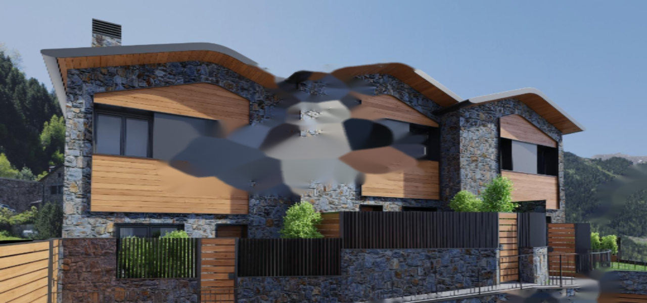 Квартира в Эль-Тартере, Андорра, 289 м² - фото 2