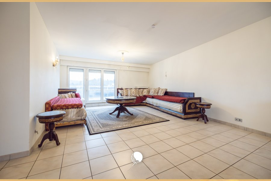 Квартира в Люксембурге, Люксембург, 118 м² - фото 2