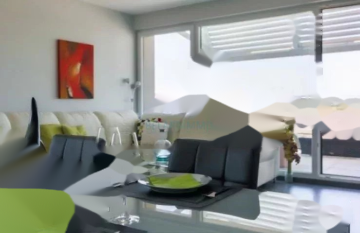 Квартира в Люксембурге, Люксембург, 115 м² - фото 2