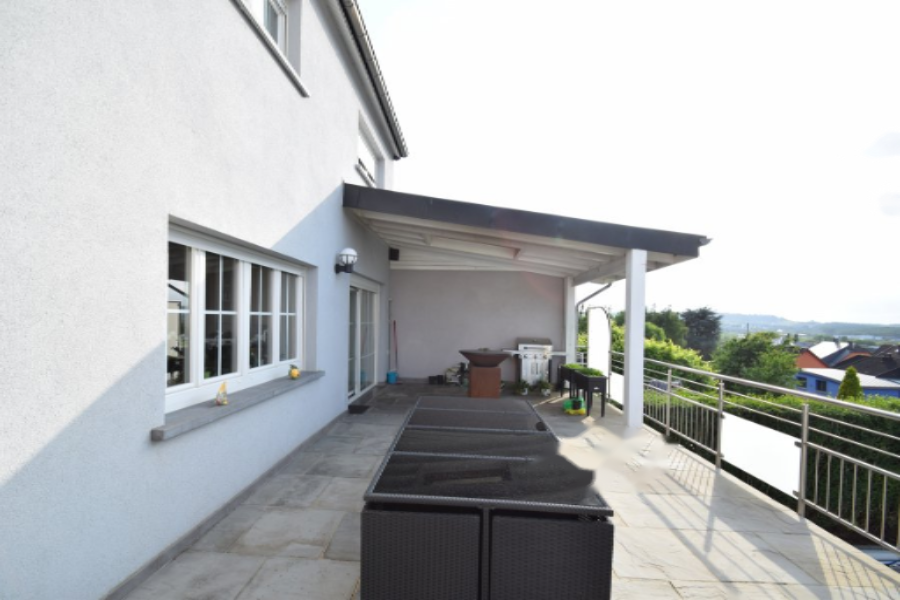 Квартира в Люксембурге, Люксембург, 180 м² - фото 2