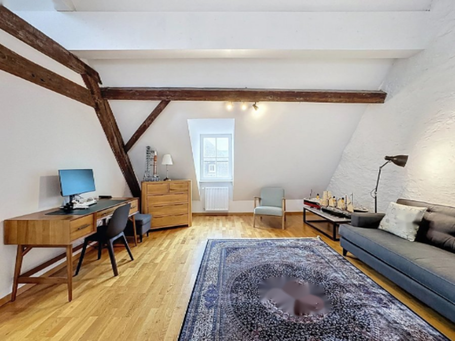 Квартира в Гревенмахере, Люксембург, 223 м² - фото 2