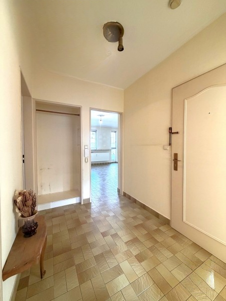 Квартира в Люксембурге, Люксембург, 68 м² - фото 2