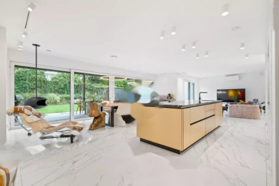 Квартира в Люксембурге, Люксембург, 164 м² - фото 2