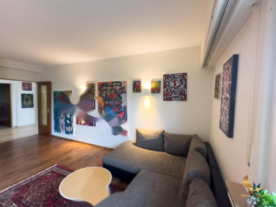 Квартира в Люксембурге, Люксембург, 104 м² - фото 2