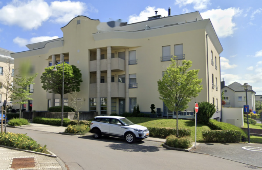 Квартира в Люксембурге, Люксембург, 79 м² - фото 2