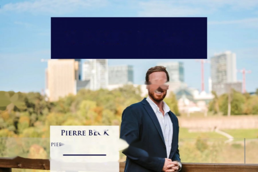 Квартира в Люксембурге, Люксембург, 289 м² - фото 2