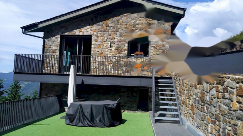 Квартира в Сан-Жулиа-де-Лории, Андорра, 498 м² - фото 2