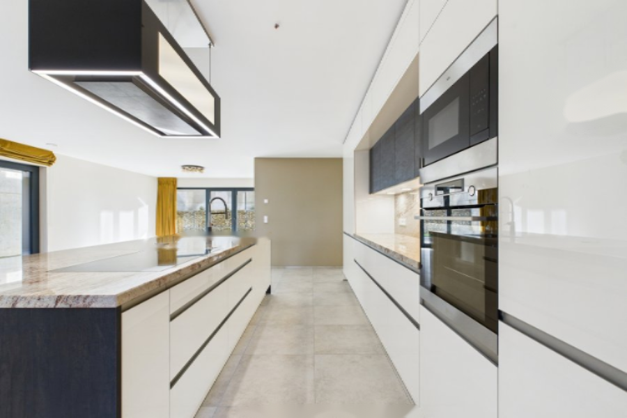 Квартира в Люксембурге, Люксембург, 97 м² - фото 2